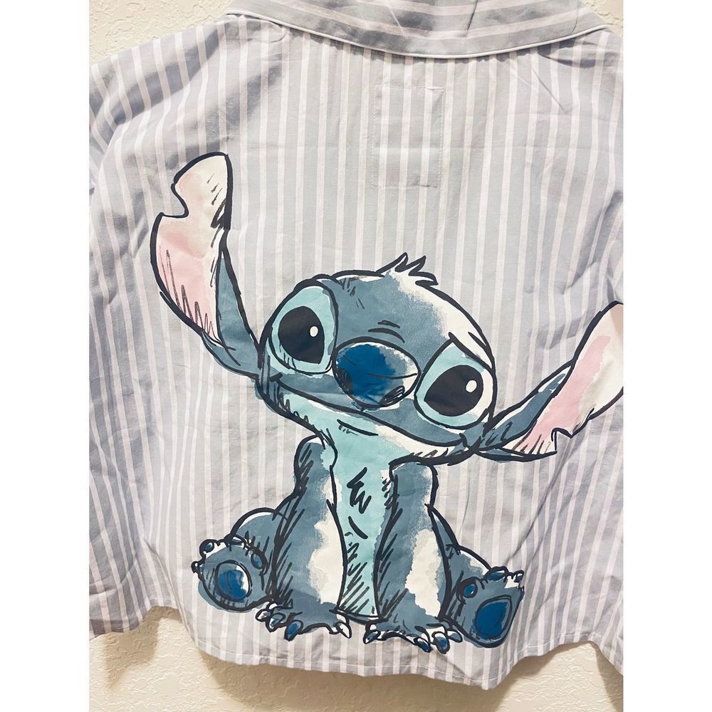 STITCH Pajama - Picture 8 of 8